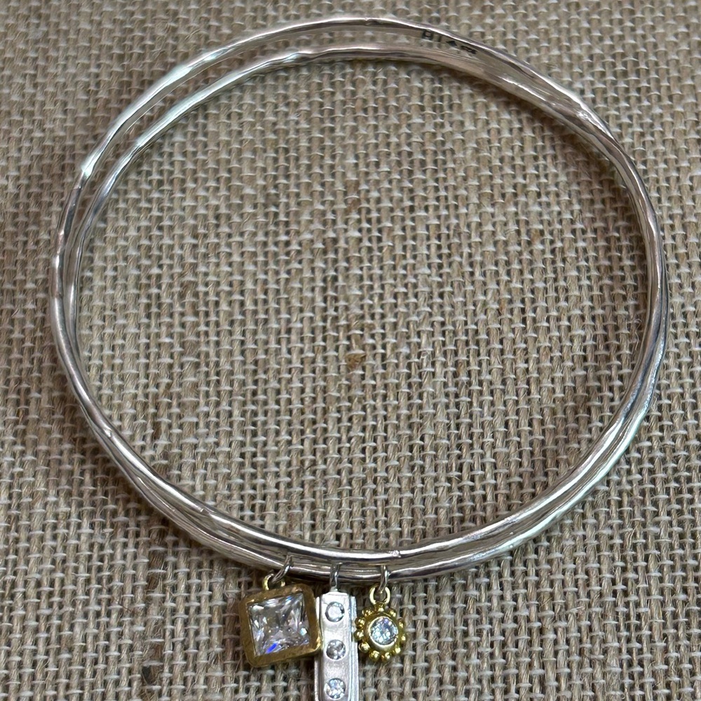 Silpada In the Mix Bracelet B3079